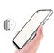 Фото - Чохол-накладка BeCover Space Case для Apple iPhone 15 Pro Max Transparancy (709939) | click.ua