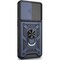 Фото - Чeхол-накладка BeCover Military для Nokia C21 Plus Blue (709110) | click.ua