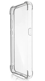 Чохол-накладка BeCover Anti-Shock для Samsung Galaxy A05s SM-A057 Clear (710087)