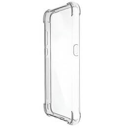 Чохол-накладка BeCover Anti-Shock для Samsung Galaxy A05s SM-A057 Clear (710087)