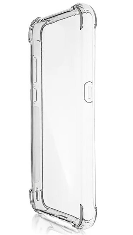 Чехол-накладка BeCover Anti-Shock для Samsung Galaxy A05s SM-A057 Clear (710087)