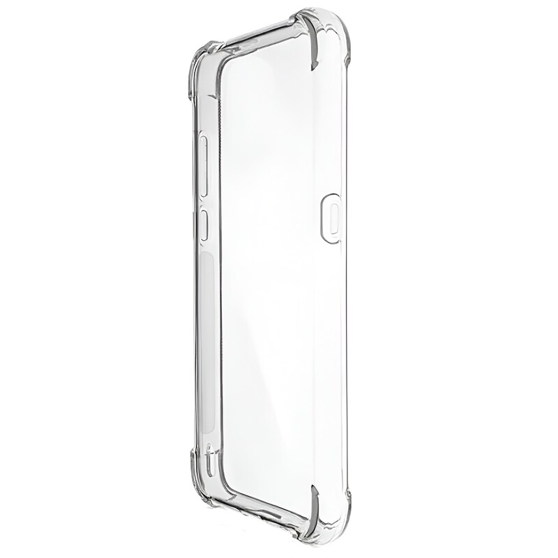 Чехол-накладка BeCover Anti-Shock для Samsung Galaxy A05s SM-A057 Clear (710087)