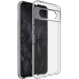 Чeхол-накладка BeCover для Google Pixel 8 Pro Transparancy (710141)