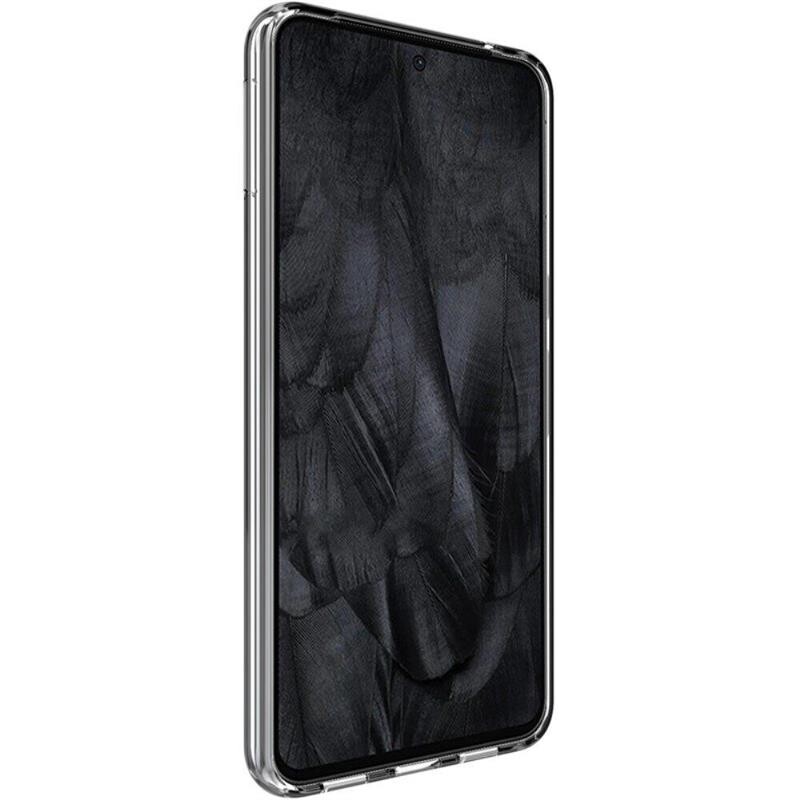 Чохол-накладка BeCover для Google Pixel 8 Pro Transparancy (710141)