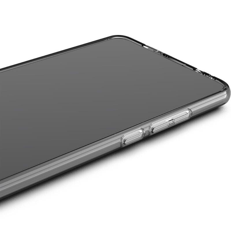 Чохол-накладка BeCover для Google Pixel 8 Pro Transparancy (710141)