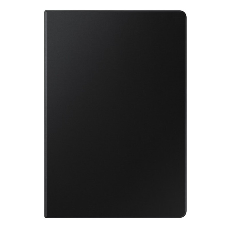 Чехол-книжка Samsung Book Cover для Samsung Galaxy Tab S7 FE SM-T730/SM-T735 Black (EF-BT730PBEGRU)