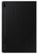 Фото - Чехол-книжка Samsung Book Cover для Samsung Galaxy Tab S7 FE SM-T730/SM-T735 Black (EF-BT730PBEGRU) | click.ua