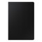 Фото - Чехол-книжка Samsung Book Cover для Samsung Galaxy Tab S7 FE SM-T730/SM-T735 Black (EF-BT730PBEGRU) | click.ua