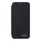 Фото - Чeхол-книжка BeCover Exclusive для Xiaomi Redmi 12 5G Black (710285) | click.ua