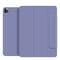 Фото - Чехол-книжка BeCover Magnetic Buckle для Apple iPad Pro 11 (2020/2021) Purple (706602) | click.ua