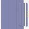 Фото - Чехол-книжка BeCover Magnetic Buckle для Apple iPad Pro 11 (2020/2021) Purple (706602) | click.ua