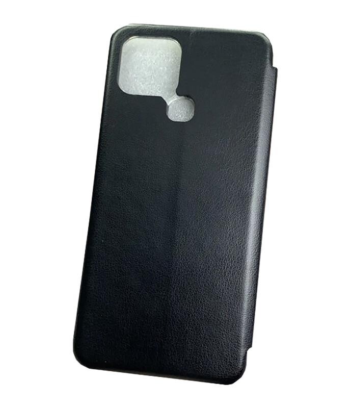 Чeхол-книжка BeCover Exclusive для Infinix Smart 6 (X6511B) Black (708989)