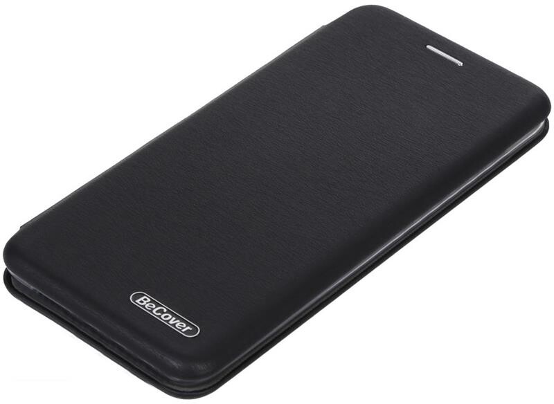 Чeхол-книжка BeCover Exclusive для Infinix Smart 6 (X6511B) Black (708989)