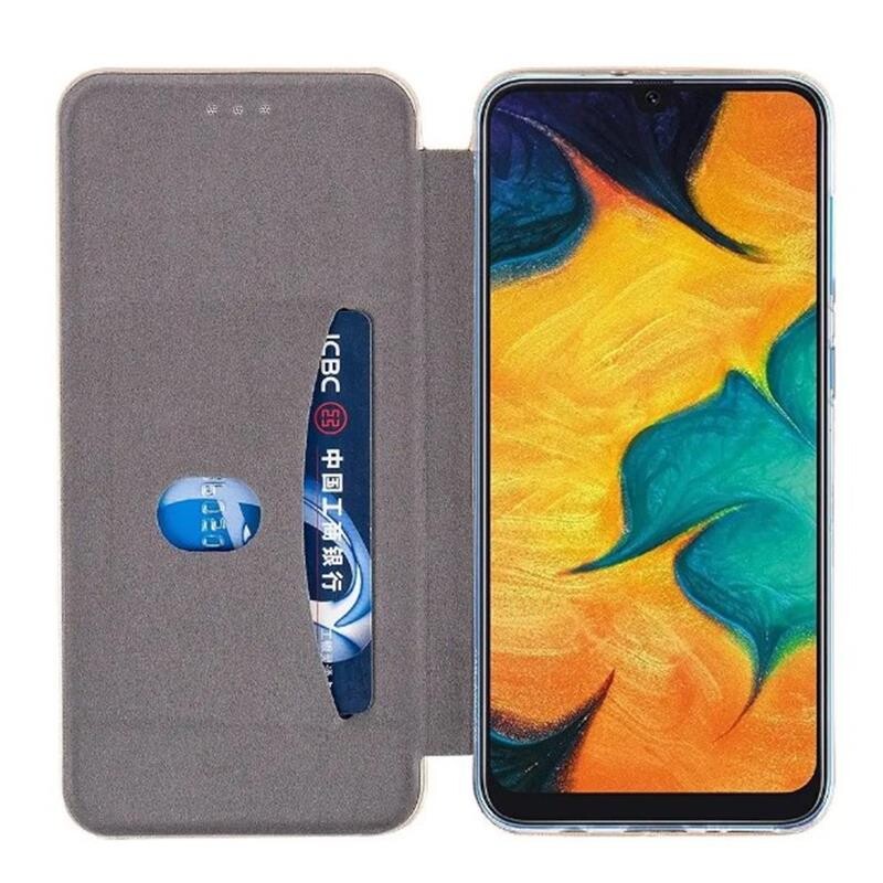 Чeхол-книжка BeCover Exclusive для Infinix Smart 6 (X6511B) Black (708989)