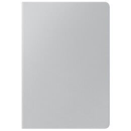 Чехол-книжка Samsung Book Cover для Samsung Galaxy Tab S7 SM-T875 Light Gray (EF-BT630PJEGRU)