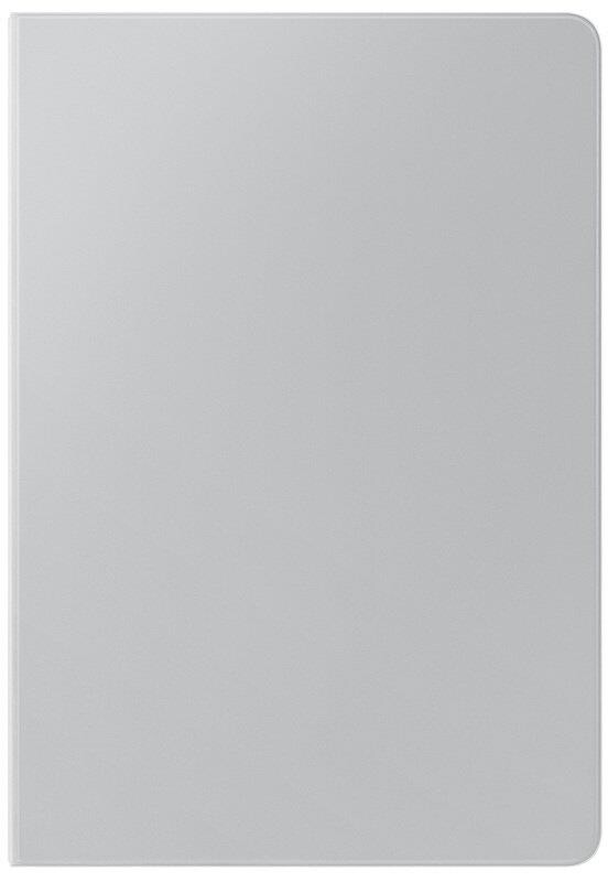 Чехол-книжка Samsung Book Cover для Samsung Galaxy Tab S7 SM-T875 Light Gray (EF-BT630PJEGRU)