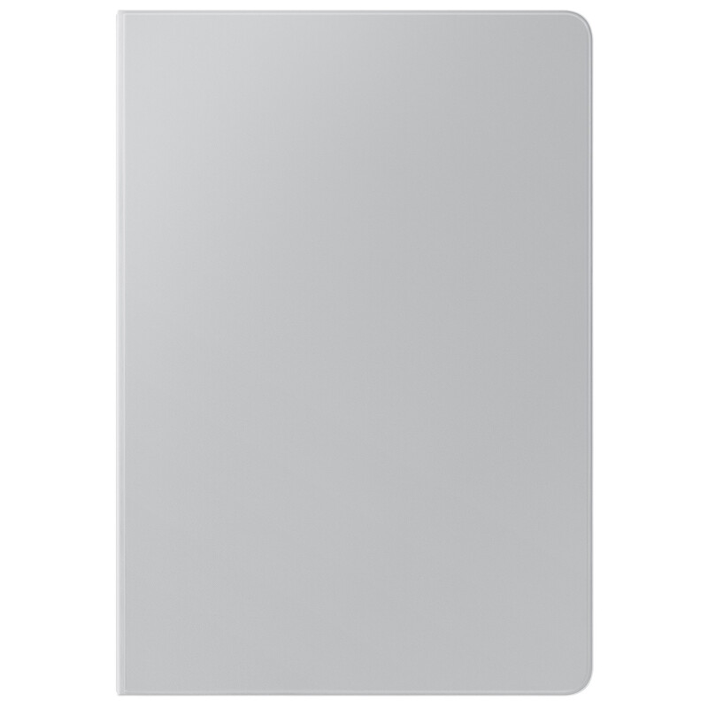 Чохол-книжка Samsung Book Cover для Samsung Galaxy Tab S7 SM-T875 Light Gray (EF-BT630PJEGRU)