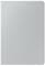 Фото - Чохол-книжка Samsung Book Cover для Samsung Galaxy Tab S7 SM-T875 Light Gray (EF-BT630PJEGRU) | click.ua