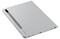 Фото - Чохол-книжка Samsung Book Cover для Samsung Galaxy Tab S7 SM-T875 Light Gray (EF-BT630PJEGRU) | click.ua