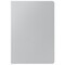 Фото - Чохол-книжка Samsung Book Cover для Samsung Galaxy Tab S7 SM-T875 Light Gray (EF-BT630PJEGRU) | click.ua