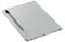Фото - Чохол-книжка Samsung Book Cover для Samsung Galaxy Tab S7 SM-T875 Light Gray (EF-BT630PJEGRU) | click.ua