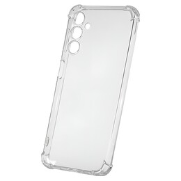 Чохол-накладка BeCover Anti-Shock для Samsung Galaxy A25 SM-A256 5G Clear (710541)