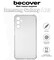 Фото - Чехол-накладка BeCover Anti-Shock для Samsung Galaxy A25 SM-A256 5G Clear (710541) | click.ua