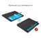 Фото - Чохол-книжка AirOn Premium для Lenovo Tab M7 TB-7305 Black (4821784622454) | click.ua