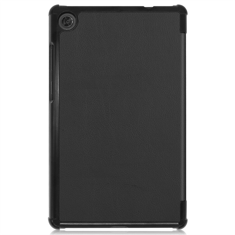 Чохол-книжка AirOn Premium для Lenovo Tab M8 TB-8505 Black (4821784622453)