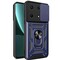 Фото - Чeхол-накладка BeCover Military для Xiaomi 13 Pro Blue (710566) | click.ua
