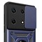 Фото - Чeхол-накладка BeCover Military для Xiaomi 13 Pro Blue (710566) | click.ua