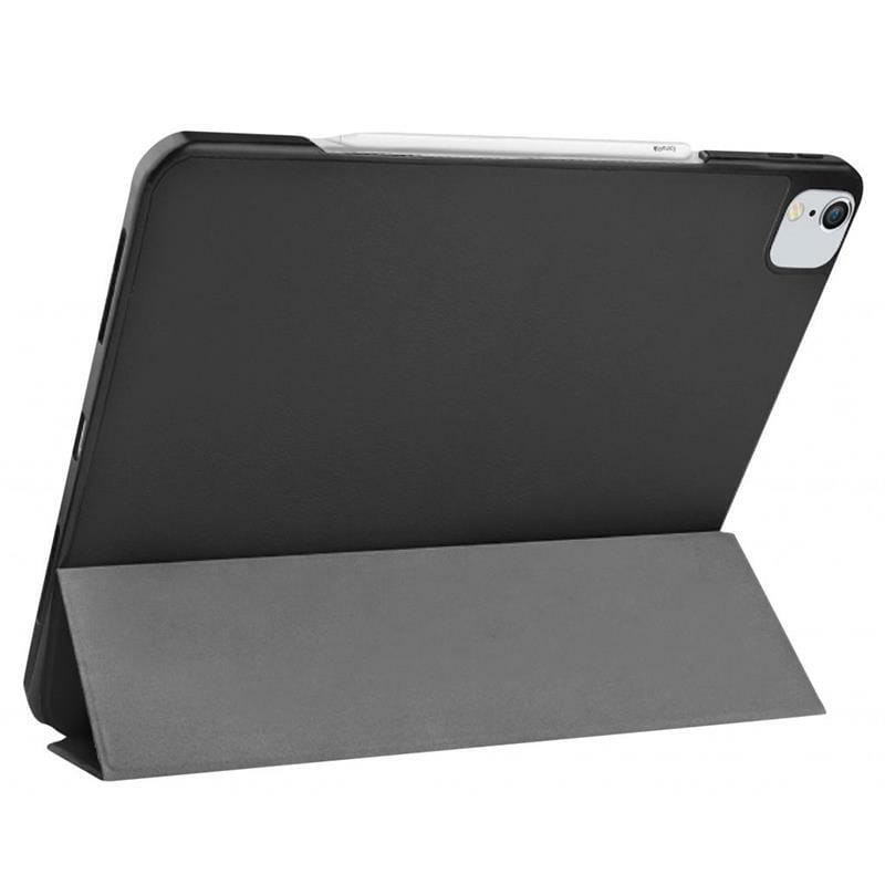 Чехол-книжка Airon Premium Soft для Apple iPad Air 10.9 (2020) Black (4822352781033)