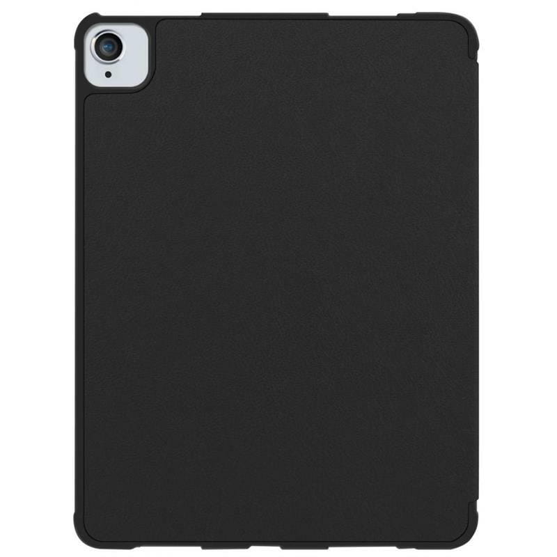 Чехол-книжка Airon Premium Soft для Apple iPad Air 10.9 (2020) Black (4822352781033)