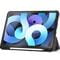 Фото - Чехол-книжка Airon Premium Soft для Apple iPad Air 10.9 (2020) Black (4822352781033) | click.ua