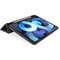 Фото - Чехол-книжка Airon Premium Soft для Apple iPad Air 10.9 (2020) Black (4822352781033) | click.ua