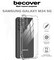 Фото - Чехол-накладка BeCover Anti-Shock для Samsung Galaxy M34 5G SM-M346 Clear (710615) | click.ua
