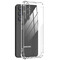Фото - Чехол-накладка BeCover Anti-Shock для Samsung Galaxy M34 5G SM-M346 Clear (710615) | click.ua