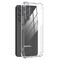 Фото - Чехол-накладка BeCover Anti-Shock для Samsung Galaxy M34 5G SM-M346 Clear (710615) | click.ua