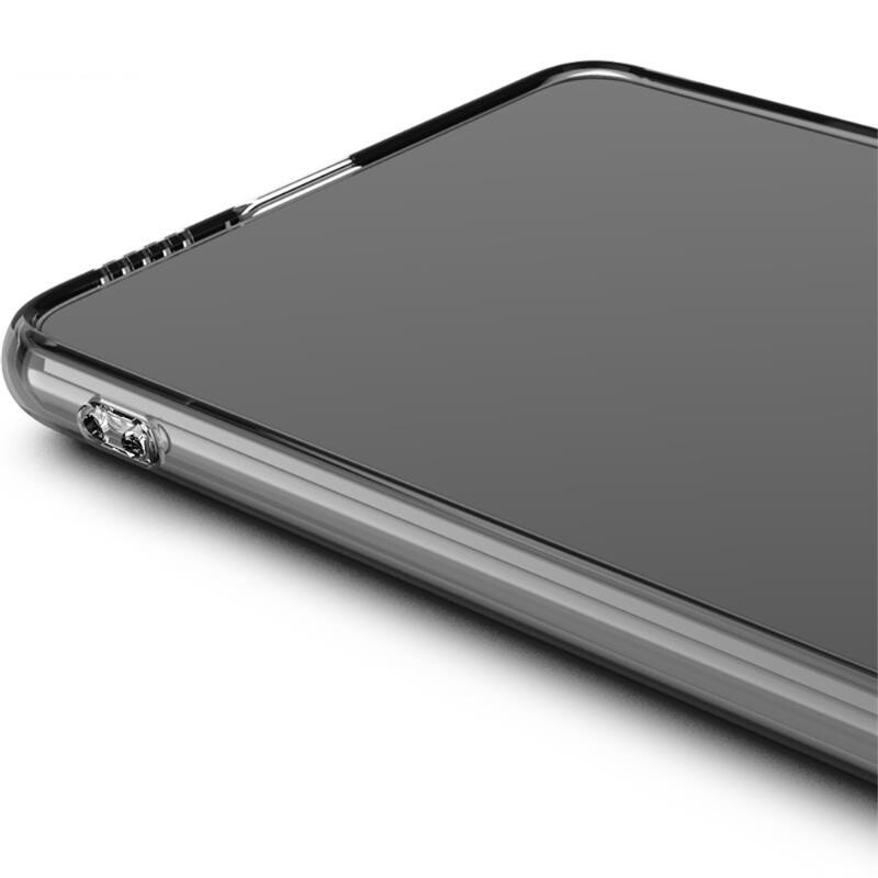 Чохол-накладка BeCover для Xiaomi Redmi Note 13 4G Transparancy (710647)