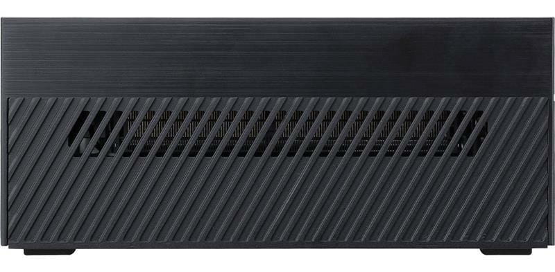 Неттоп Asus Mini PC PN62S-BB3040MD (90MR00A1-M00400) Black