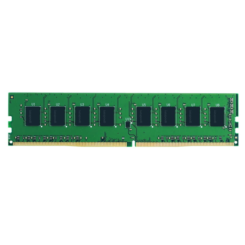 Модуль памяти DDR4 4GB/2666 Goodram (GR2666D464L19S/4G)