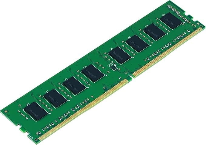 Модуль памяти DDR4 16GB/2400 Goodram (GR2400D464L17/16G)