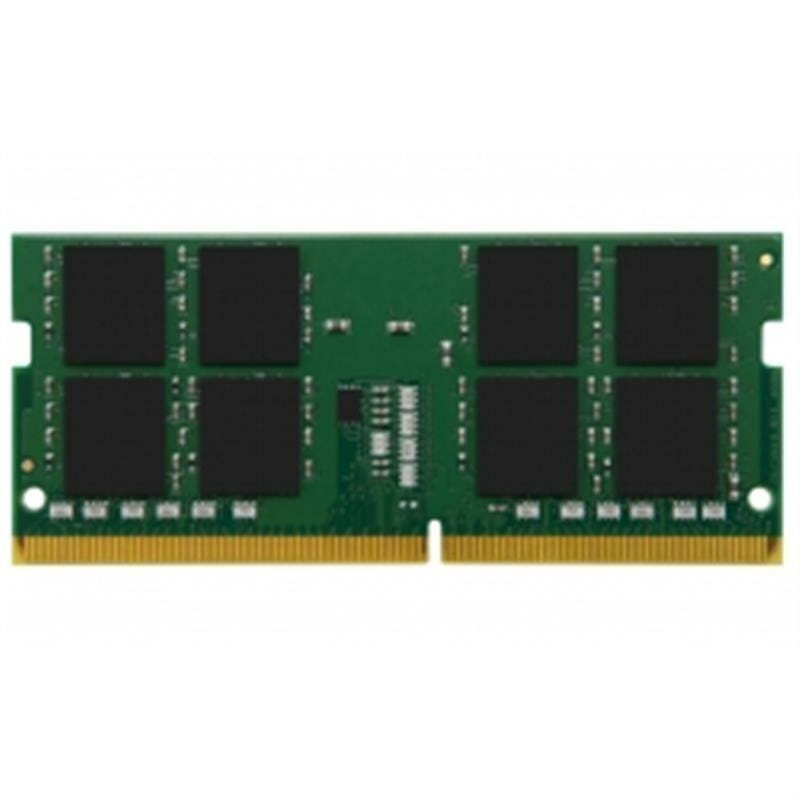 Модуль памяти SO-DIMM 16GB/3200 DDR4 Kingston (KVR32S22S8/16)