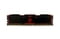 Фото - Модуль пам`ятi DDR4 8GB/3200 Goodram Iridium X Black (IR-X3200D464L16S/8G) | click.ua