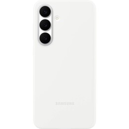 Чохол-накладка Samsung Clear Grip Case для Samsung Galaxy S25 FE SM-S731 Transparent (EF-QF966CTEGUA)