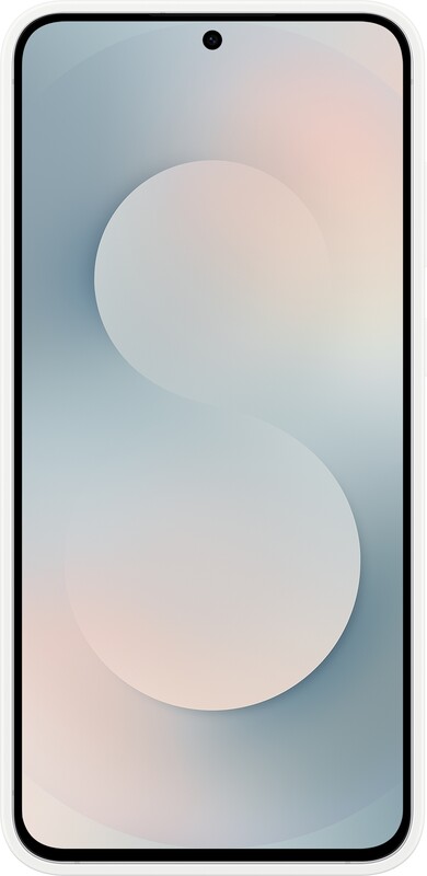 Чохол-накладка Samsung Clear Grip Case для Samsung Galaxy S25 FE SM-S731 Transparent (EF-QF966CTEGUA)