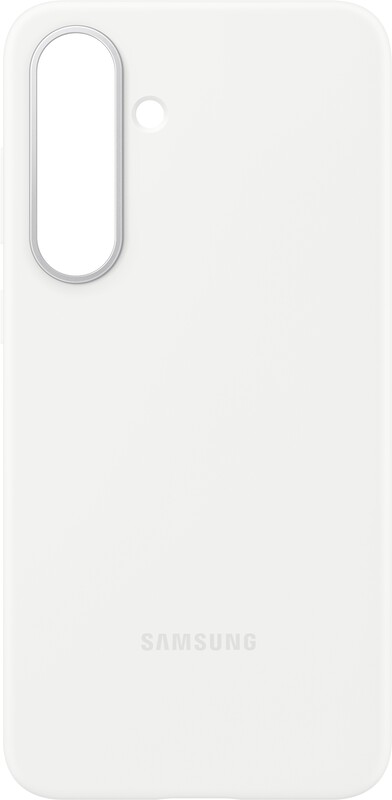 Чохол-накладка Samsung Clear Grip Case для Samsung Galaxy S25 FE SM-S731 Transparent (EF-QF966CTEGUA)