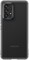 Фото - Чохол-накладка Samsung Soft Clear Cover для Samsung Galaxy A53 SM-A536 Black (EF-QA536TBEGRU) | click.ua