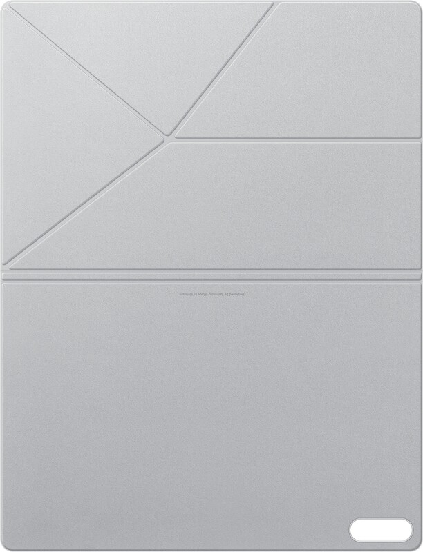 Чeхол Samsung Ultra Book Cover для Samsung Galaxy Tab S11 SM-X730/X736 11" White (EF-BX930PWEGWW)