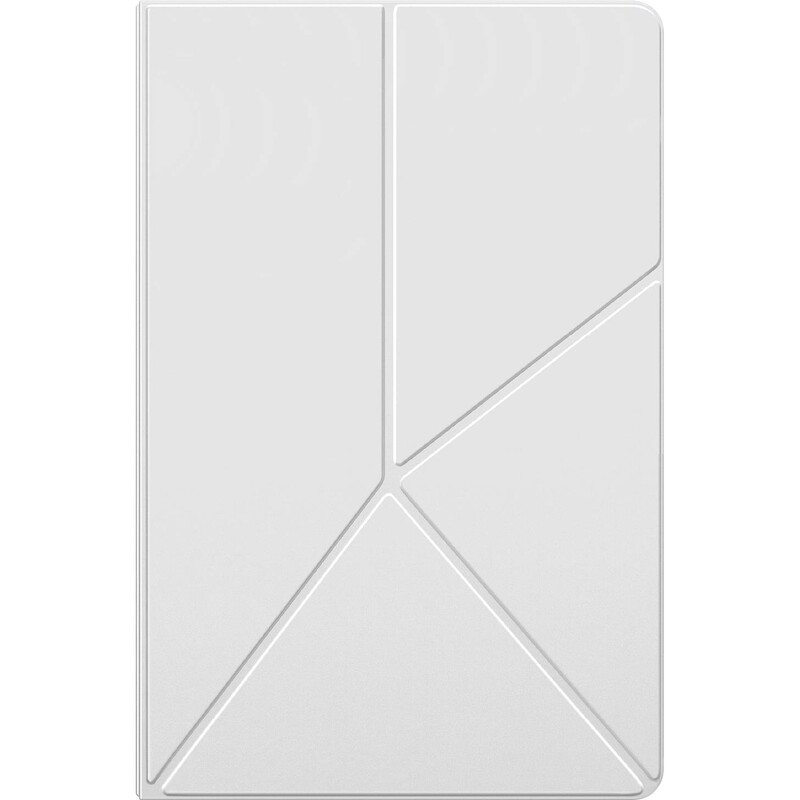 Чeхол Samsung Ultra Book Cover для Samsung Galaxy Tab S11 SM-X730/X736 11" White (EF-BX930PWEGWW)